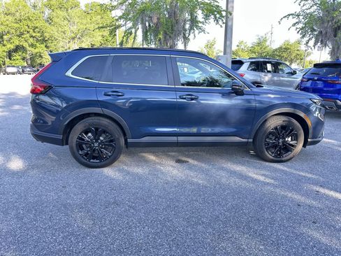 Used 2023 Honda CR-V Sport Touring image 7