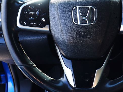 Used 2019 Honda Civic EX image 53