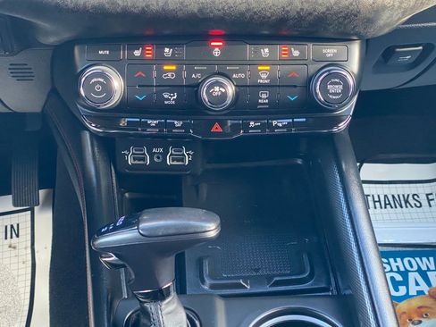 Used 2023 Dodge Durango R/T w/ Blacktop Package image 25