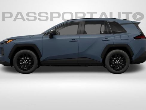New 2026 Toyota RAV4 XLE Premium AWD/4WD image 3