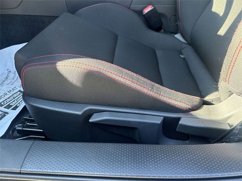Used 2023 Subaru BRZ Premium image 12