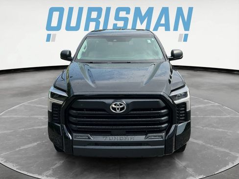 Used 2024 Toyota Tundra SR5 w/ SR5 Premium Package AWD/4WD image 9