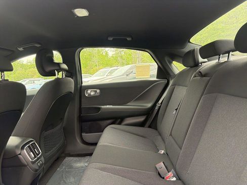 New 2025 Hyundai Ioniq 6 SE RWD image 19