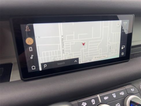 Used 2022 Land Rover Defender 110 X-Dynamic SE image 61