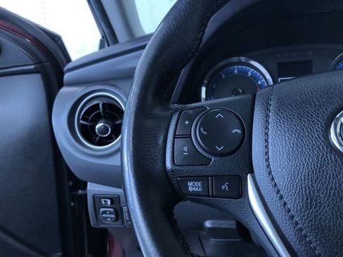 Certified 2017 Toyota Corolla SE 50th Anniversary image 27