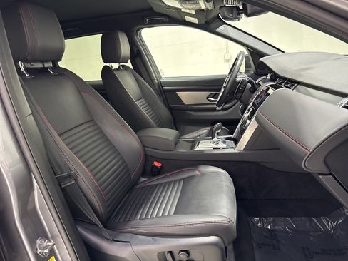 Used 2023 Land Rover Discovery Sport S R-Dynamic image 32