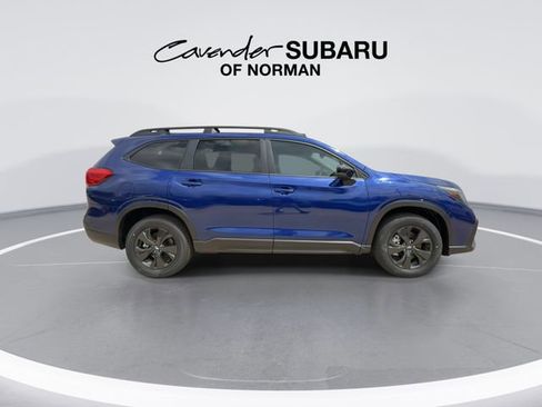New 2026 Subaru Ascent Premium AWD/4WD image 2