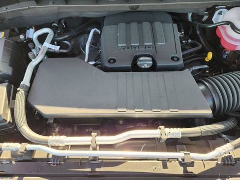 New 2026 Chevrolet Silverado 1500 LT w/ Safety Package RWD image 20