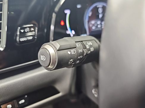 Used 2025 Lexus NX 450h+ AWD w/ Towing Package (2000 Lbs) image 28