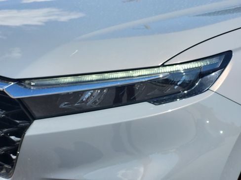 Used 2024 Honda CR-V EX-L image 11