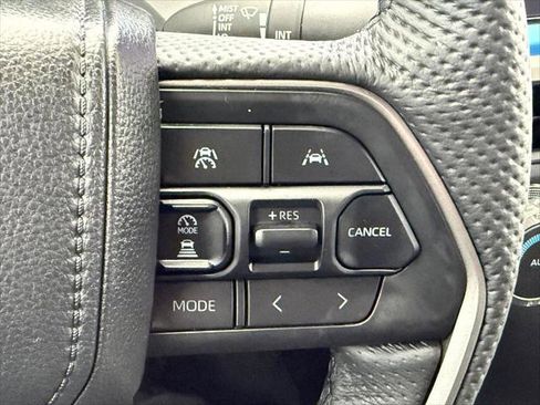 Certified 2025 Toyota Tacoma TRD Off-Road w/ TRD Off Road Upgrade Package image 20