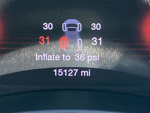 Certified 2024 Dodge Durango GT w/ Blacktop Package image 43