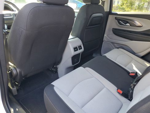 Used 2024 GMC Terrain SLE image 22