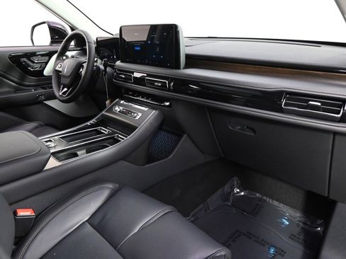 New 2026 Lincoln Aviator Reserve image 15