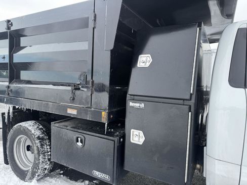 Used 2024 Ford F350 XL w/ Snow Plow Prep Package image 14