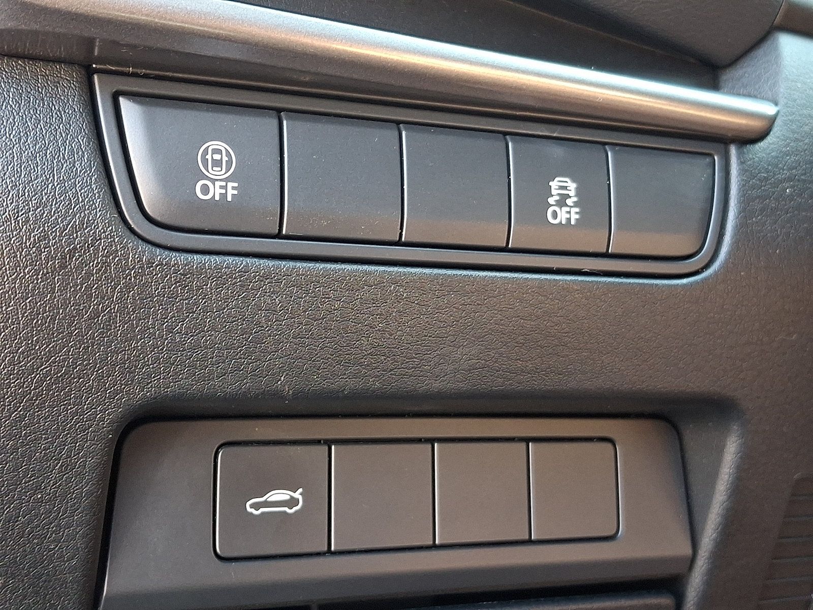 Used 2023 MAZDA MAZDA3 s FWD image 27