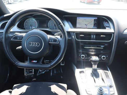 Used 2014 Audi S4 Premium Plus AWD/4WD image 12