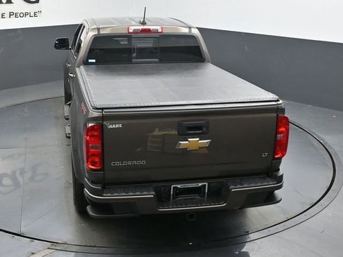 Used 2016 Chevrolet Colorado LT w/ LT Convenience Package image 56