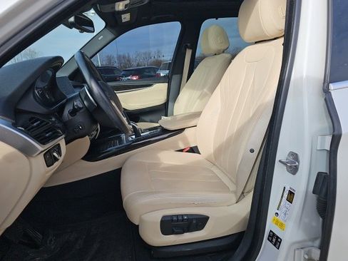 Used 2018 BMW X5 xDrive35i w/ Driving Assistance Package image 15
