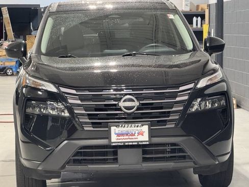 Used 2026 Nissan Rogue SV w/ Cold Weather Package AWD/4WD image 21