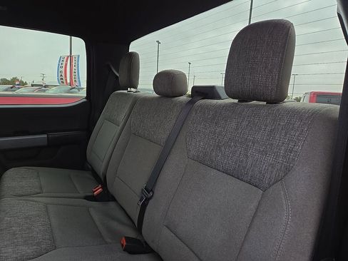 Used 2024 Ford F150 XLT w/ Mobile Office Package AWD/4WD image 20
