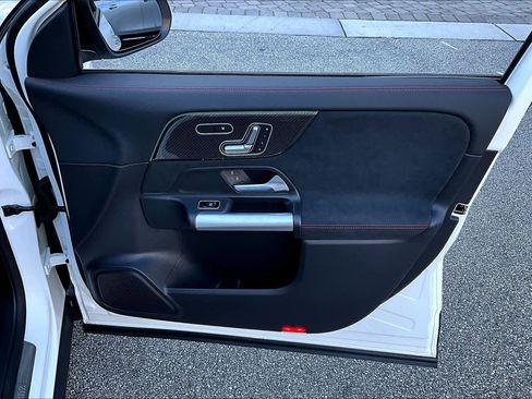 Used 2026 Mercedes-Benz GLA 250 GLA 250 image 21