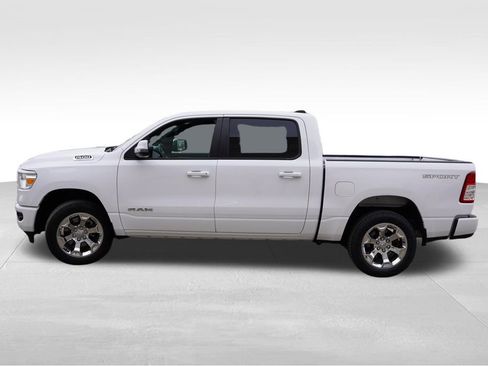 Certified 2023 RAM 1500 Big Horn image 9