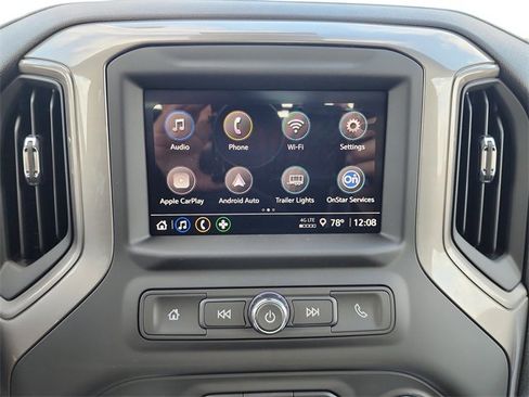 New 2026 GMC Sierra 1500 Pro w/ Graphite Edition image 21