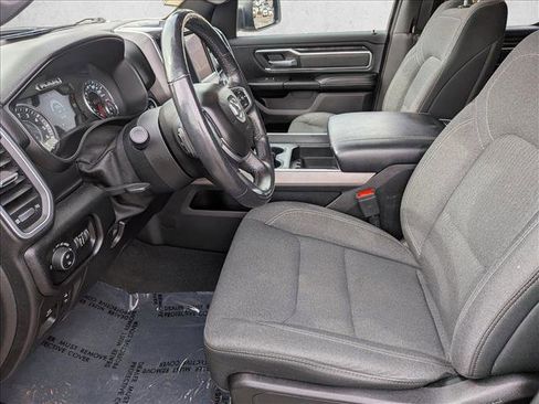 Used 2019 RAM 1500 Big Horn image 11