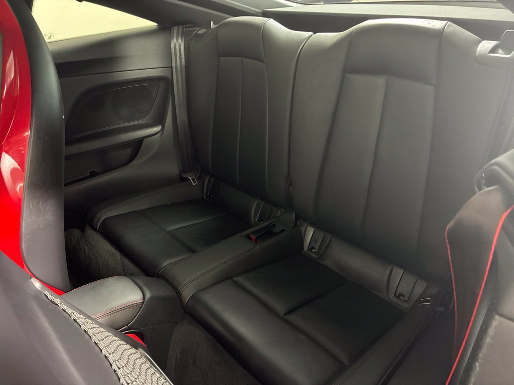 Used 2020 Audi TT RS AWD/4WD image 28