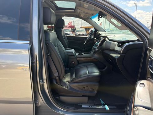 Used 2019 Chevrolet Tahoe LT RWD image 26