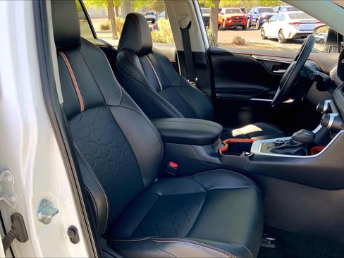 Certified 2024 Toyota RAV4 Adventure image 7