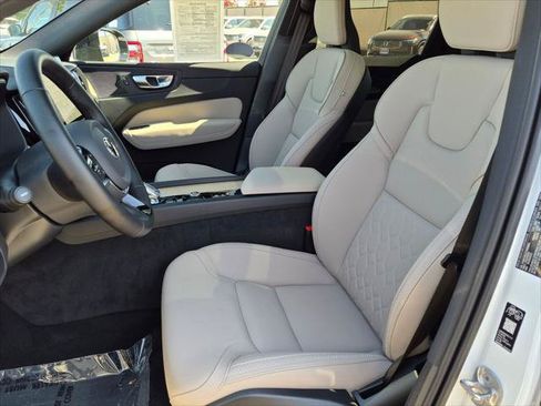 Used 2026 Volvo XC60 B5 Plus w/ Protection Package Premier AWD/4WD image 21