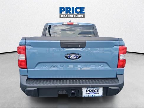 New 2026 Ford Maverick XLT AWD/4WD image 13