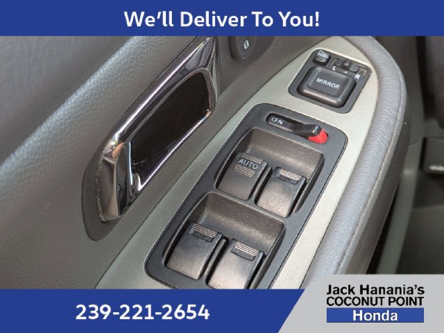 Used 2008 Honda Pilot EX image 25