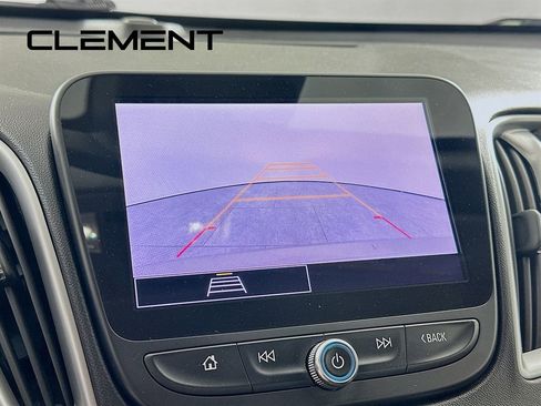 Used 2024 Chevrolet Malibu LT FWD image 20
