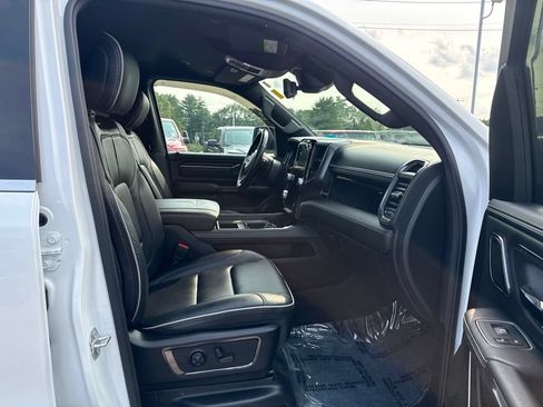 Certified 2022 RAM 1500 Limited AWD/4WD image 28