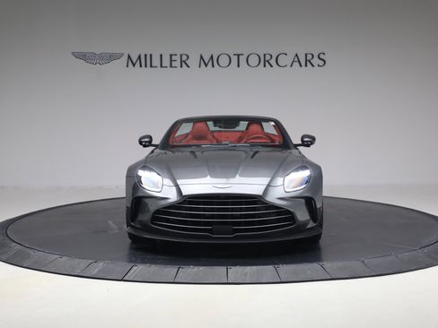 Used 2026 Aston Martin V8 Vantage Roadster image 13