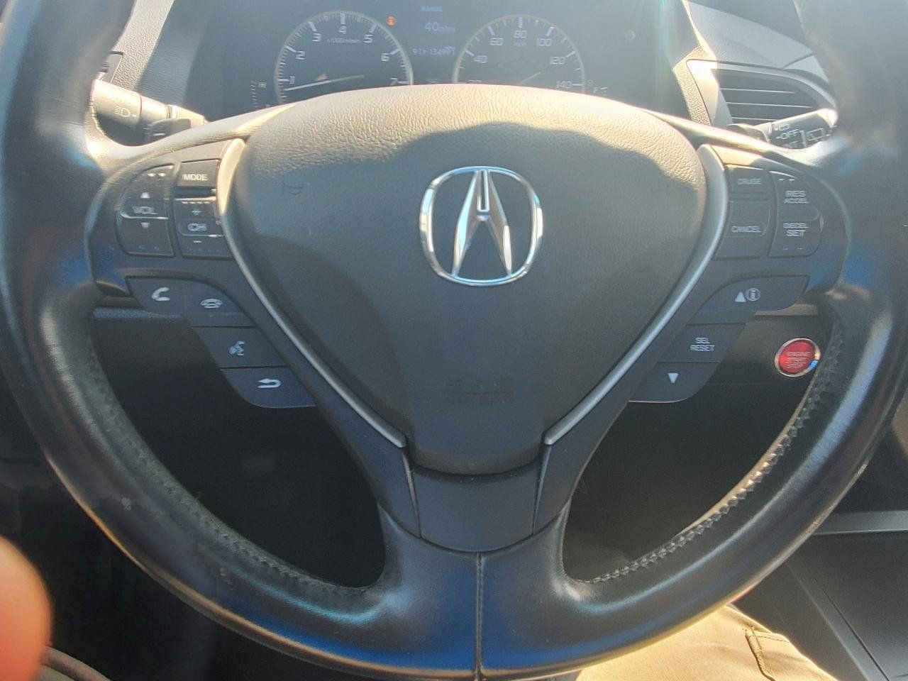Used 2015 Acura RDX w/ Technology Package FWD image 19