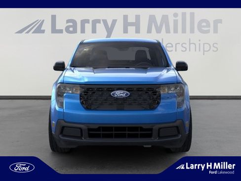 New 2026 Ford Maverick XLT w/ Equipment Group 301A AWD/4WD image 6