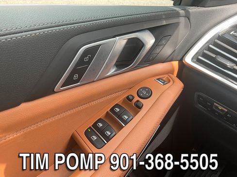 Used 2021 BMW X5 xDrive40i w/ Premium Package AWD/4WD image 29