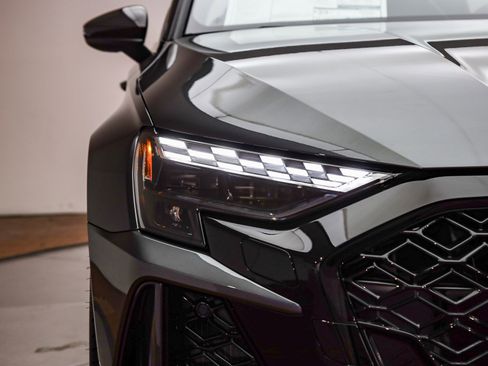 New 2026 Audi RS 3 image 15