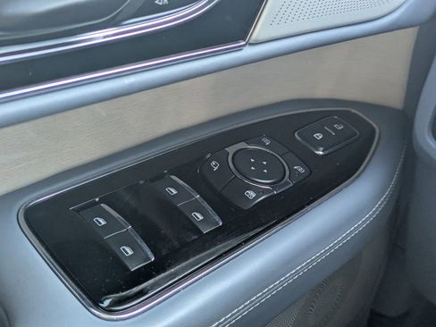 Certified 2022 Lincoln Navigator Black Label AWD/4WD image 30