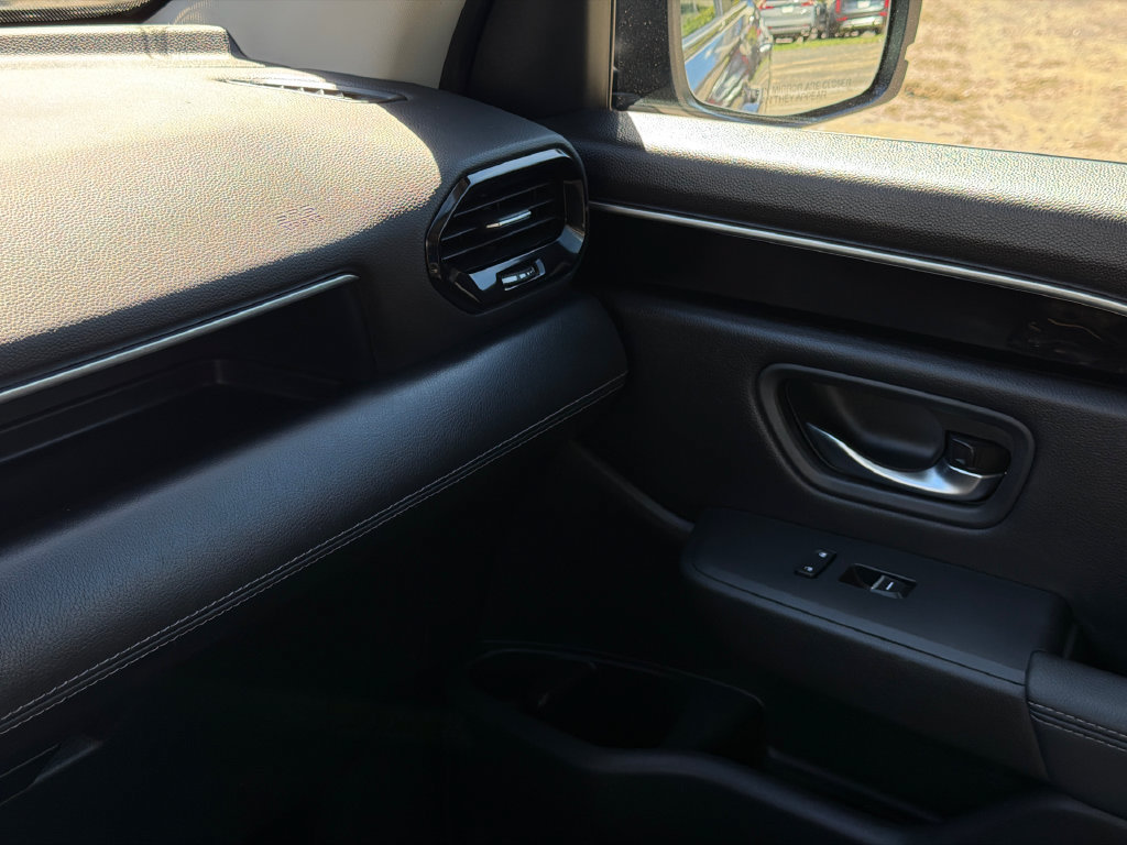 Used 2025 Honda Pilot EX-L image 33
