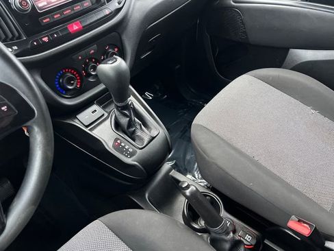 Used 2021 RAM ProMaster City Tradesman image 26