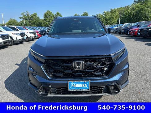 Used 2026 Honda CR-V Sport image 10