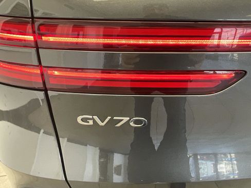 Used 2025 Genesis GV70 2.5T image 20