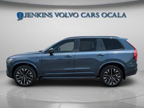 New 2026 Volvo XC90 T8 Ultra w/ Protection Package Premier AWD/4WD image 6