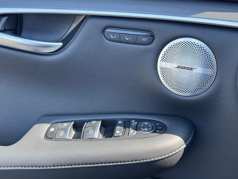 New 2025 INFINITI QX50 Luxe image 14