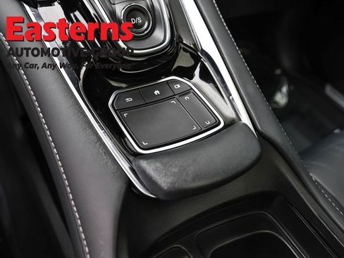 Used 2021 Acura RDX AWD w/ Technology Package image 20